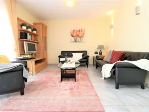 Ferienwohnung für 4 Personen (65 m²) in Prerow