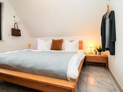 Ferienwohnung für 5 Personen (55 m²) in Prerow 3/10