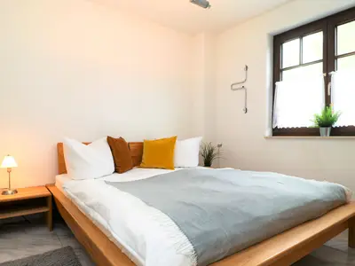 Ferienwohnung für 4 Personen (65 m²) in Prerow 4/10
