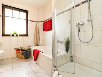 Ferienwohnung für 4 Personen (65 m²) in Prerow 5/10