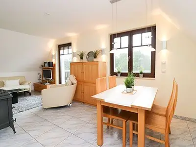 Ferienwohnung für 5 Personen (55 m²) in Prerow 9/10