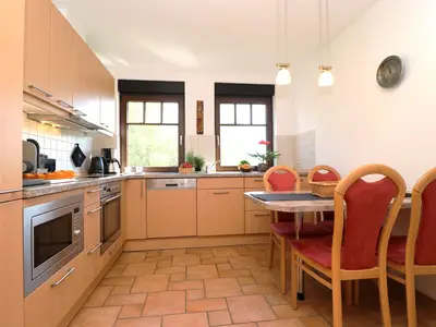 Ferienwohnung für 4 Personen (55 m²) in Prerow 2/10