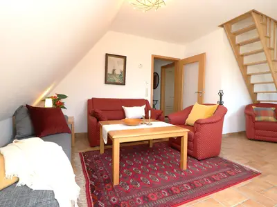 Ferienwohnung für 4 Personen (55 m²) in Prerow 3/10