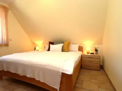 Ferienwohnung für 4 Personen (55 m²) in Prerow 4/10