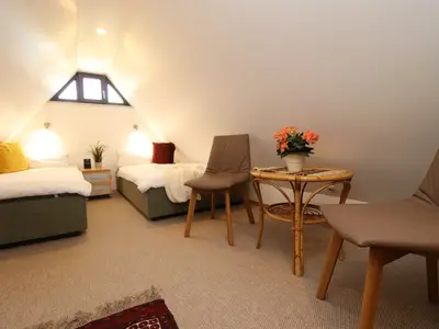 Ferienwohnung für 4 Personen (55 m²) in Prerow 5/10