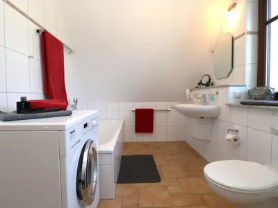 Ferienwohnung für 4 Personen (55 m²) in Prerow 6/10