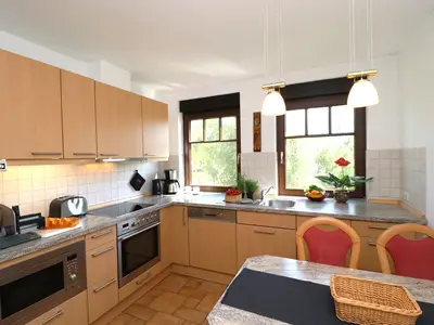 Ferienwohnung für 4 Personen (55 m²) in Prerow 8/10