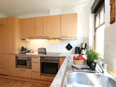 Ferienwohnung für 4 Personen (55 m²) in Prerow 9/10