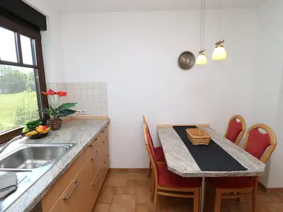 Ferienwohnung für 4 Personen (55 m²) in Prerow 10/10