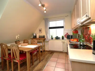 Ferienwohnung für 4 Personen (62 m²) in Prerow 5/10
