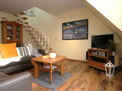 Ferienwohnung für 4 Personen (62 m²) in Prerow 6/10