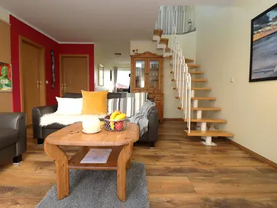 Ferienwohnung für 4 Personen (62 m²) in Prerow 8/10