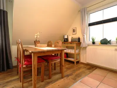 Ferienwohnung für 4 Personen (62 m²) in Prerow 9/10