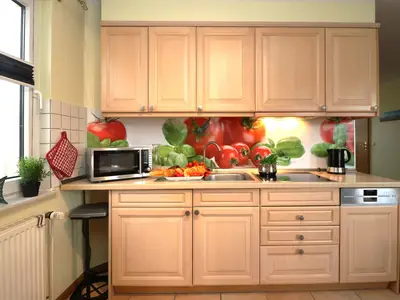 Ferienwohnung für 4 Personen (62 m²) in Prerow 10/10