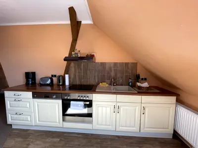 Ferienwohnung für 4 Personen (75 m²) in Prerow 2/8