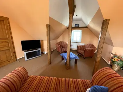 Ferienwohnung für 4 Personen (75 m²) in Prerow 3/8