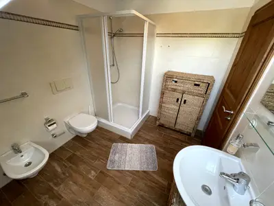 Ferienwohnung für 4 Personen (75 m²) in Prerow 4/8
