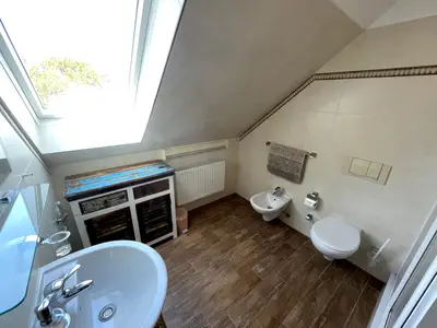 Ferienwohnung für 4 Personen (75 m²) in Prerow 5/8
