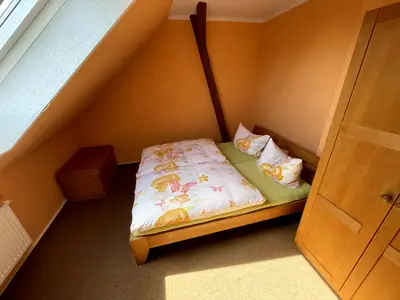 Ferienwohnung für 4 Personen (75 m²) in Prerow 6/8