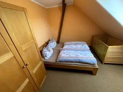 Ferienwohnung für 4 Personen (75 m²) in Prerow 7/8