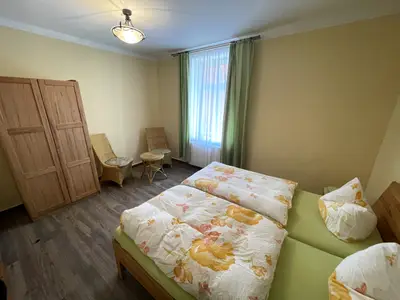 Ferienwohnung für 6 Personen (112 m²) in Prerow 5/10