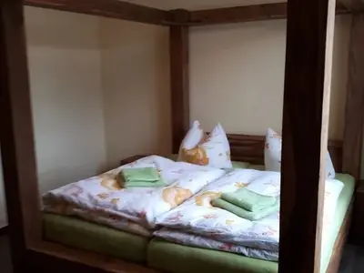 Ferienwohnung für 6 Personen (112 m²) in Prerow 8/10