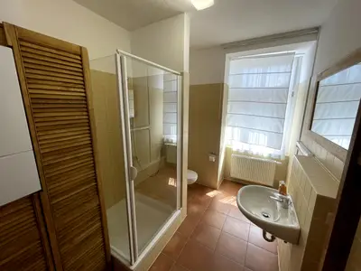 Ferienwohnung für 6 Personen (112 m²) in Prerow 9/10