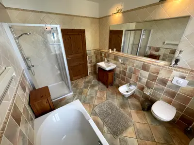 Ferienwohnung für 4 Personen (80 m²) in Prerow 5/8