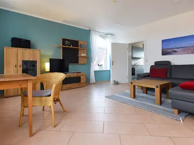 Ferienwohnung für 4 Personen (55 m²) in Prerow 2/10