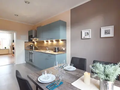 Ferienwohnung für 4 Personen (55 m²) in Prerow 4/10