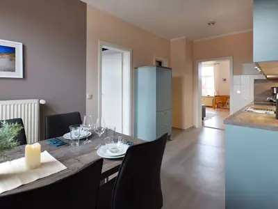 Ferienwohnung für 4 Personen (55 m²) in Prerow 5/10