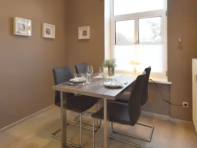 Ferienwohnung für 4 Personen (55 m²) in Prerow 7/10
