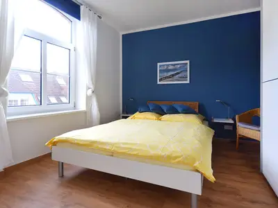 Ferienwohnung für 4 Personen (55 m²) in Prerow 8/10
