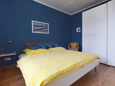 Ferienwohnung für 4 Personen (55 m²) in Prerow 9/10