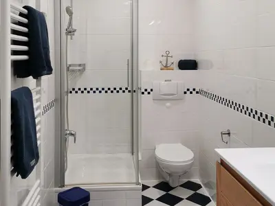Ferienwohnung für 4 Personen (55 m²) in Prerow 10/10
