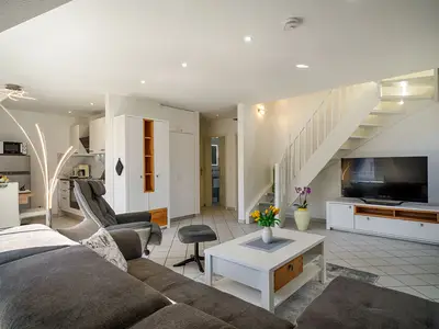 Ferienwohnung für 4 Personen (90 m²) in Prerow 2/10