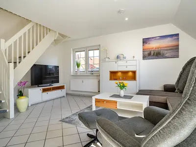 Ferienwohnung für 4 Personen (90 m²) in Prerow 3/10