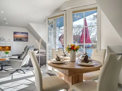 Ferienwohnung für 4 Personen (90 m²) in Prerow 4/10