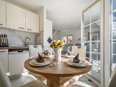 Ferienwohnung für 4 Personen (90 m²) in Prerow 6/10