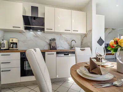 Ferienwohnung für 4 Personen (90 m²) in Prerow 7/10