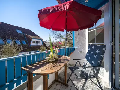 Ferienwohnung für 4 Personen (90 m²) in Prerow 8/10