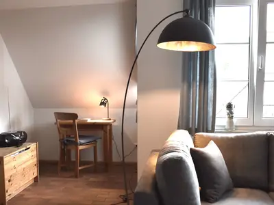 Ferienwohnung für 4 Personen (75 m²) in Prerow 4/10