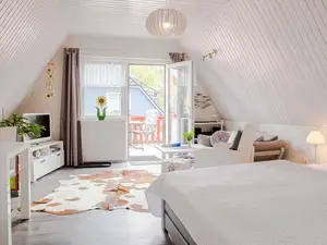 Ferienwohnung für 2 Personen (30 m²) in Prerow