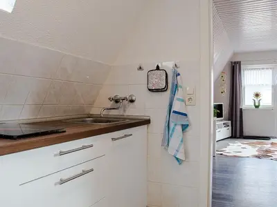 Küche / Küchenzeile