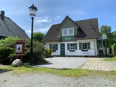 Ferienwohnung für 4 Personen (50 m²) in Prerow 4/10