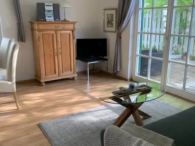Ferienwohnung für 4 Personen (50 m²) in Prerow 7/10
