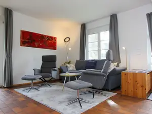 Ferienwohnung für 4 Personen (54 m²) in Prerow