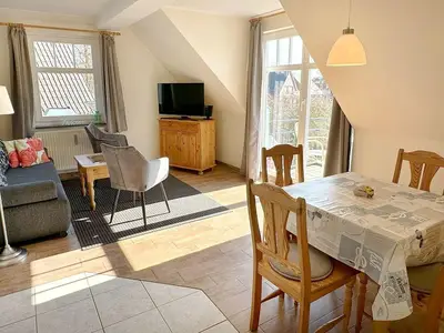 Ferienwohnung für 4 Personen (50 m²) in Prerow 2/10