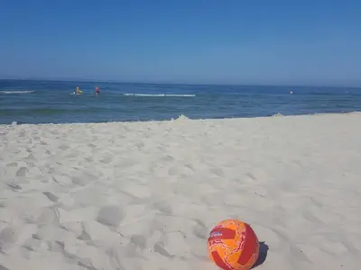 Ferienwohnung für 2 Personen (53 m²) in Prerow 2/10