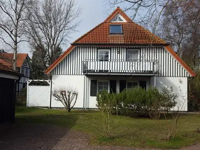 Ferienwohnung für 2 Personen (53 m²) in Prerow 6/10